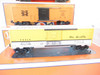 LIONEL 29289- 6464 BOXCAR SERIES #9- RG/SF/NH   - 3 CAR SET- NEW- H1W