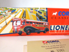 Corgi Classics Diecast 53902 Yellow Coach 743 Lionel Bus Lines  Boxed NIB E1