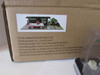 MENARDS O Gauge COFFEE SHOP CABOOSE W/OPERATING SMOKE - Dodge Truck New  PR