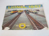 Lionel Catalog 1957 New Super O"O" Track  Lot-DJ