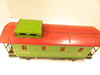 LIONEL PRE-WAR  STANDARD GAUGE- 517 CABOOSE - ORIGINAL- VG - B3R