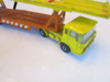 Matchbox Diecast Superkings K-11 DAF Car Transporter 1970/71 England H3