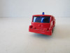 Maisto Diecast Fire Dept Truck Denver Pumper Red  H3