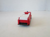 Maisto Diecast Fire Dept Truck Denver Pumper Red  H3