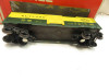 LIONEL TRAINS -  MPC 9710 RUTLAND BOX CAR - 0/027- NEW-  BOXED - W25