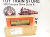 LIONEL LTD. PROD. 52171 - CHICAGOLAND UNION PACIFIC OPER. BOXCAR - NEW- B25
