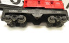 LIONEL TRAINS POST-WAR ORIGINAL 6560 OPERATING CRANE CAR- EXC- 027 - HB3