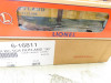 LIONEL LIMITED PRODUCTION -16811 - 1996 TCA RUTLAND BOXCAR- 0/027 - NEW- B2