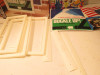 MPC LIONEL - 12707- SET OF 3 BILLBOARDS - 0/027- NEW - W21