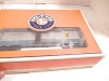 LIONEL TRAINS 36760- BALT & OHIO OPERATING BRAKEMAN CAR- 0/027 -  MINT- B25