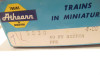 HO TRAINS VINTAGE ATHEARN 5030 PFE 40' REEFER KIT  NEW- S31VV