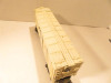 LIONEL TRAINS  POST-WAR 3472 OPER. 027 MILK  CAR - WORKS OK - METAL DOORS -W51