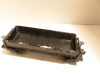 LIONEL POST-WAR TRAINS- 3469 DIECAST COAL DUMP CAR - FAIR- 027- HB4