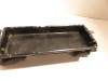 LIONEL POST-WAR TRAINS- 3469 DIECAST COAL DUMP CAR - FAIR- 027- HB4