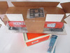 Lionel 6-17909 Hooker Chemicals Standard O Tank Car New Boxed H1B