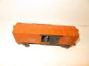 LIONEL POST-WAR TRAINS #3464 NYC OPERATING BOXCAR - 0/027 - GOOD-  M13