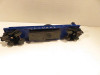 LIONEL TRAINS  POST-WAR 3419 LARGE SPOOL HELICOPTER CAR CHASSIS- EXC, - S31NN
