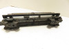 LIONEL POST-WAR TRAINS 6315 SUNOCO TANK CAR - 027- FAIR - M56