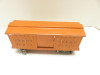 LIONEL PRE-WAR  STANDARD GAUGE- #114 BOXCAR - ORIGINAL- VG- S31H