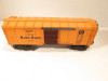 LIONEL POST-WAR 2454 PENNSYLVANIA BOXCAR- EXC.  - 0/027- S31I