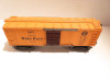 LIONEL POST-WAR 2454 PENNSYLVANIA BOXCAR- EXC.  - 0/027- S31I