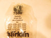 MARKLIN HO TRAINS - 7586 INSULATED WHEEL SETS PACKAGE OF FOUR  - NEW-SR10