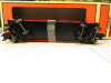LIONEL TRAINS 29960 #5 RAILROAD ART BOXCAR -  0/027- NEW -BXD - SH