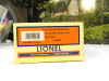 LIONEL TRAINS 29960 #5 RAILROAD ART BOXCAR -  0/027- NEW -BXD - SH