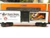 LIONEL TRAINS 29952 GREAT NORTHERN ART BOXCAR -  0/027- NEW -BXD - SH