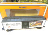 LIONEL TRAINS 29952 GREAT NORTHERN ART BOXCAR -  0/027- NEW -BXD - SH