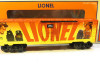 LIONEL TRAINS 29951 CLASSIC ART 1954 BOXCAR -  0/027- NEW -BXD - SH