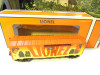 LIONEL TRAINS 29951 CLASSIC ART 1954 BOXCAR -  0/027- NEW -BXD - SH