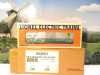 LIONEL LIMITED PROD. 52051 TCA BALTIMORE & OHIO SENTINEL BOXCAR- 027- NEW- SH