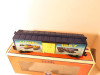 LIONEL TRAINS 29945 CLASSIC ART 1947 BOXCAR -  0/027- NEW -BXD - SH