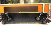 LIONEL TRAINS 29959 LIONEL #5 ART BOXCAR -  0/027- NEW -BXD - SH