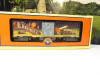 LIONEL TRAINS 29959 LIONEL #5 ART BOXCAR -  0/027- NEW -BXD - SH