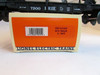 Lionel 6-19415 Erie Flatcar with Trailer -Dented Box - MIB  H1G