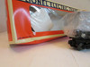 Lionel 6-19415 Erie Flatcar with Trailer -Dented Box - MIB  H1G