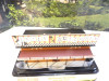 MTH TRAINS - RAILKING 30-90630 FRYING DUTCHMAN ROADSIDE STAND- NEW-