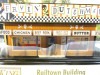 MTH TRAINS - RAILKING 30-90630 FRYING DUTCHMAN ROADSIDE STAND- NEW-