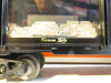 LIONEL- 7518 CARSON CITY MINT CAR -  0/027 - D/C TRUCKS-  NEW- SH