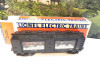 LIONEL- 7518 CARSON CITY MINT CAR -  0/027 - D/C TRUCKS-  NEW- SH