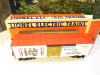 LIONEL 19913- 1991 ANNUAL CHRISTMAS BOXCAR- 0/027 SCALE- NEW- BXD- SH