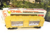 LIONEL- 7515 DENVER MINT CAR -  0/027 - D/C TRUCKS-  NEW- SH