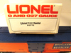 Lionel 6-5712 Lionel Lines TOC Reefer Car MPC 0/027 Gauge L/N - H1C