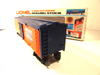Lionel 6-5712 Lionel Lines TOC Reefer Car MPC 0/027 Gauge L/N - H1C