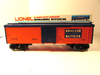 Lionel 6-5712 Lionel Lines TOC Reefer Car MPC 0/027 Gauge L/N - H1C