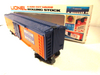 Lionel 6-5712 Lionel Lines TOC Reefer Car MPC 0/027 Gauge L/N - H1C