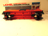 Lionel 6-5712 Lionel Lines TOC Reefer Car MPC 0/027 Gauge L/N - H1C