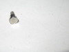 LIONEL PART - ORIGINAL POST-WAR 675-23 TRAILING TRUCK SCREW -  NEW- SR22